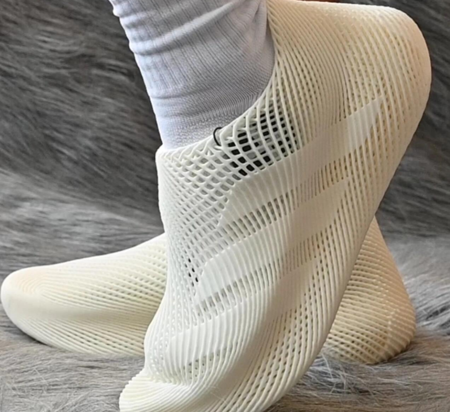 Giày Adidas Climamog 'Off White' JQ8739 - Ảnh 3