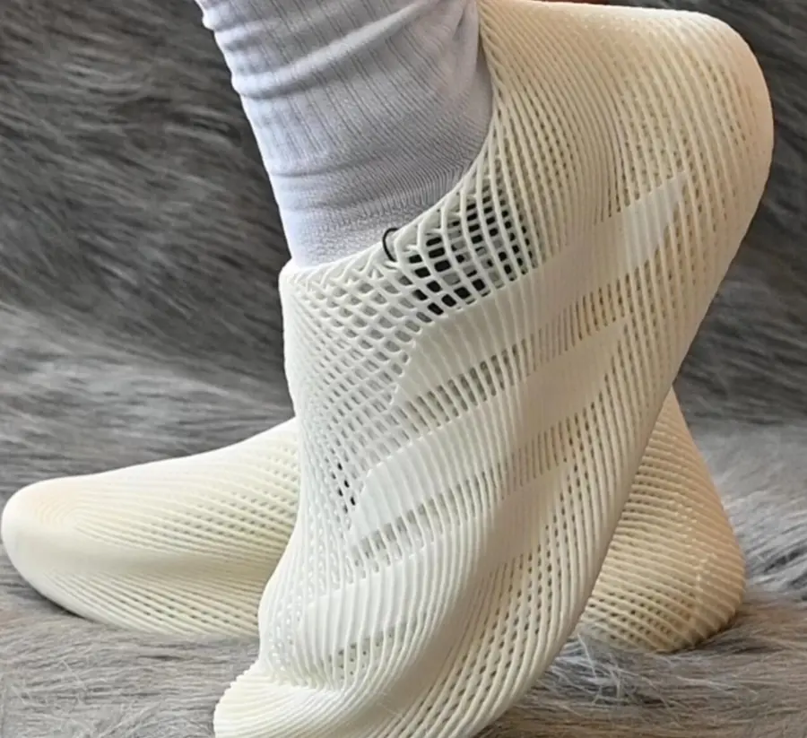 Giày Adidas Climamog 'Off White' JQ8739 - Ảnh 3