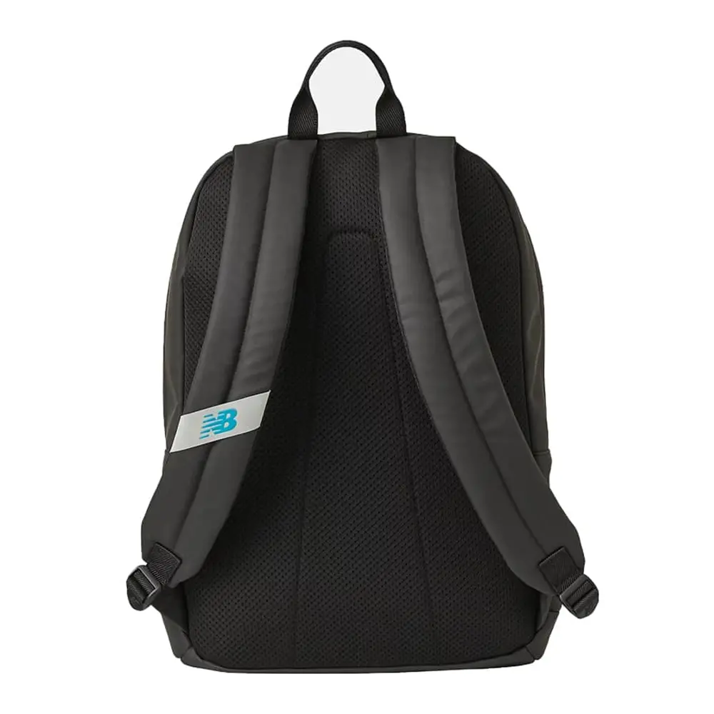 Alternative view of Balo New Balance Legacy Backpack ‘Black’ LAB21013-BK