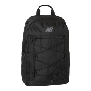 Alternative view of Balo New Balance Heritage Cord Backpack ‘Black’ LAB23090BK