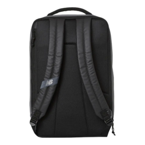 Alternative view of Balo New Balance Mochila Legacy Commuter BP ‘Gray’ LAB23103CAS