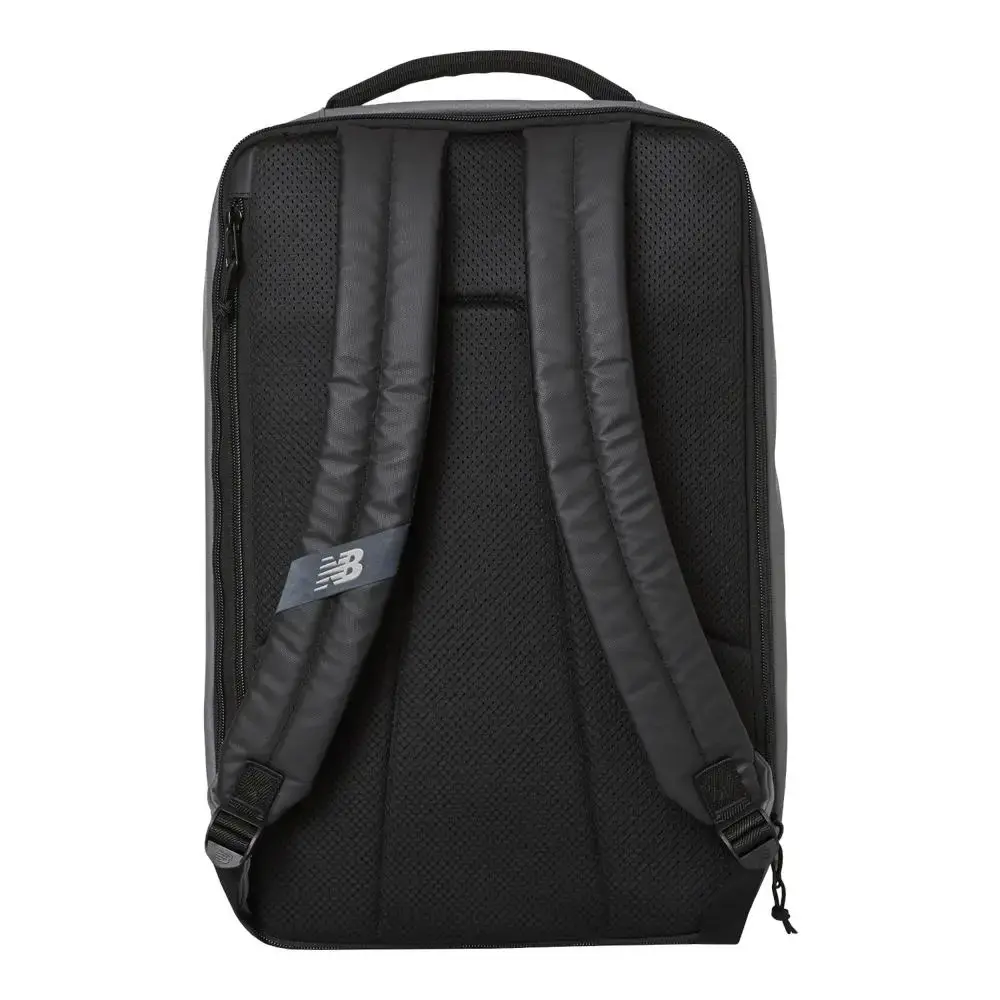 Alternative view of Balo New Balance Mochila Legacy Commuter BP ‘Gray’ LAB23103CAS