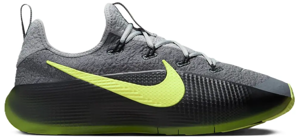 Giày Nike LeBron TR 1 ‘Smoke Grey Volt’ FJ6151-001