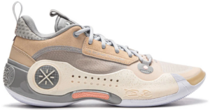 Giày Li-Ning Way of Wade 10 Low 'Origin' ABAS083-20