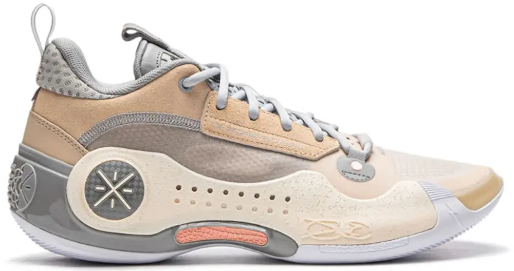 Giày Li-Ning Way of Wade 10 Low 'Origin' ABAS083-20