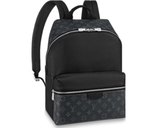 Balo Louis Vuitton Discovery PM Backpack ‘Black’ M30230