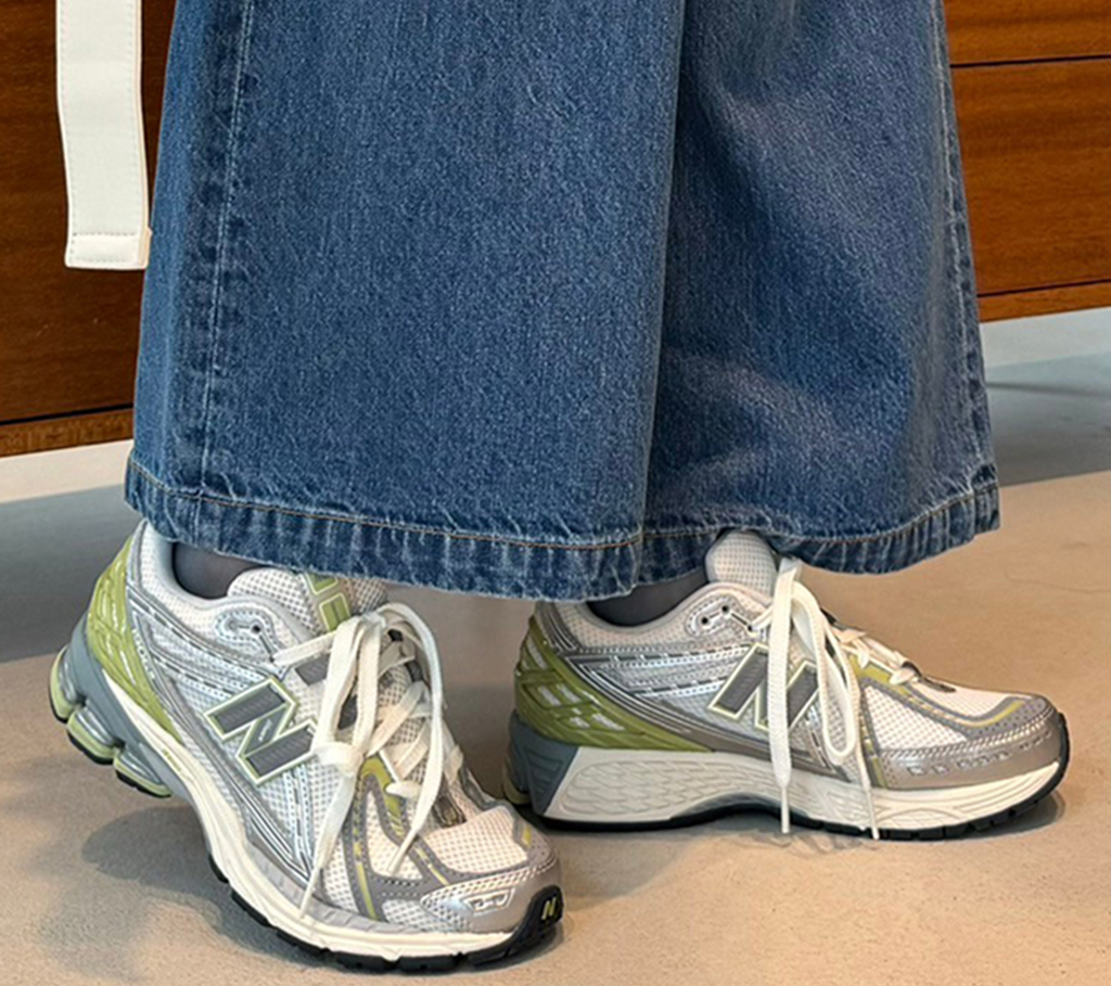 Giày New Balance 1906R 'Cactus' M1906REM - Ảnh 4