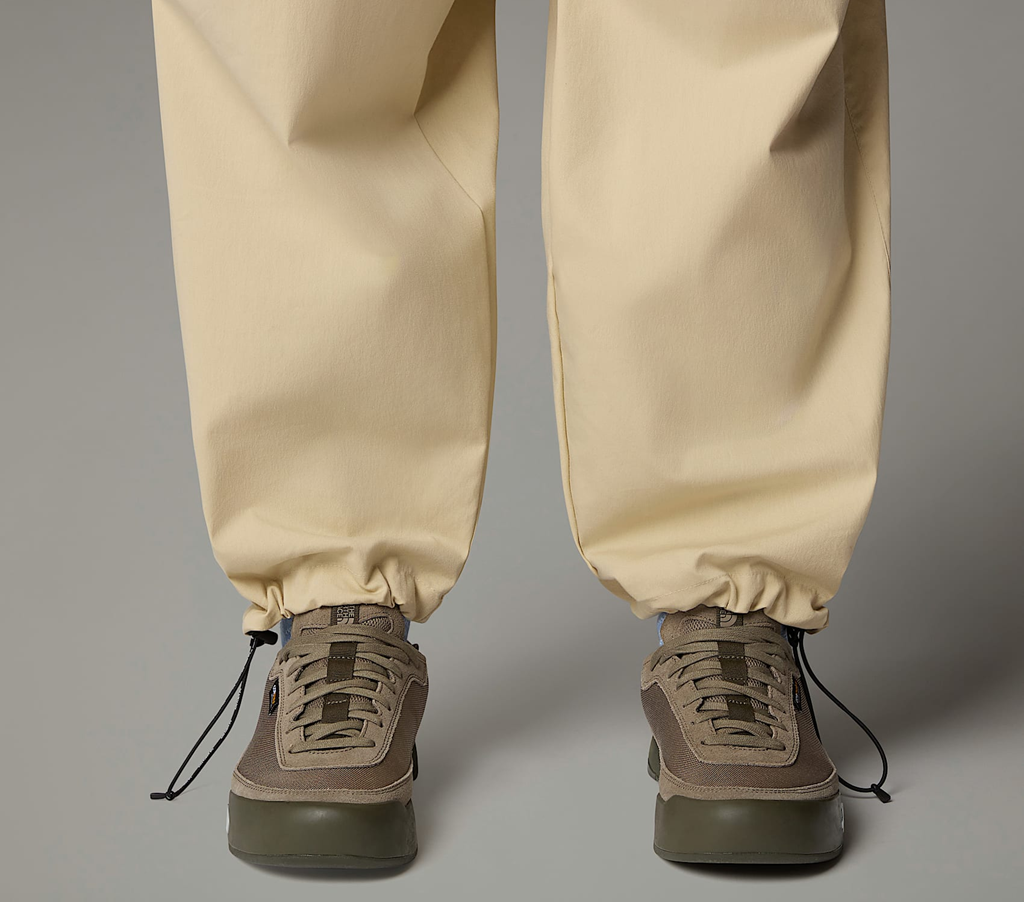 Giày The North Face Clyffe Trainers 'Cavern Grey' NF0A8AD9-8IR - Ảnh 4