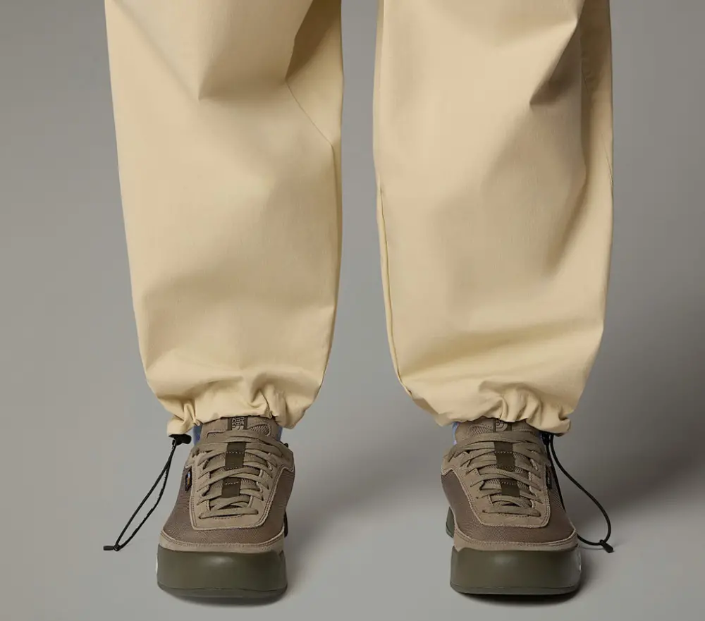 Giày The North Face Clyffe Trainers 'Cavern Grey' NF0A8AD9-8IR - Ảnh 4
