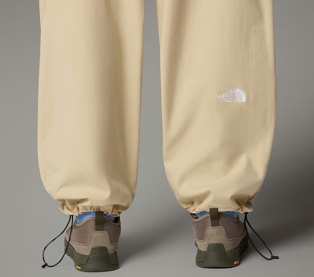 Giày The North Face Clyffe Trainers 'Cavern Grey' NF0A8AD9-8IR - Ảnh 2