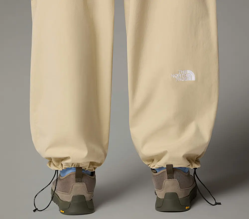 Alternative view of Giày The North Face Clyffe Trainers 'Cavern Grey' NF0A8AD9-8IR