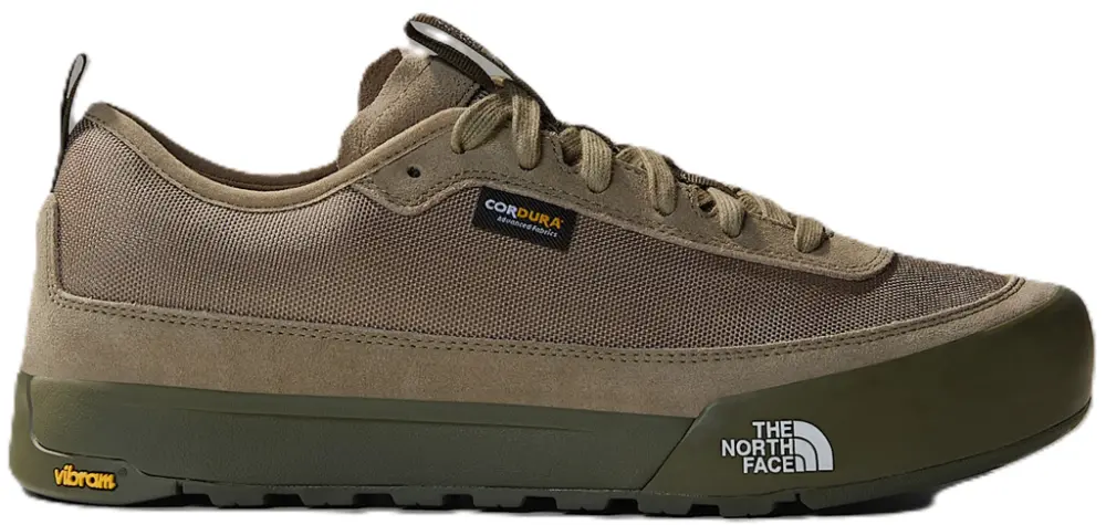 Giày The North Face Clyffe Trainers 'Cavern Grey' NF0A8AD9-8IR