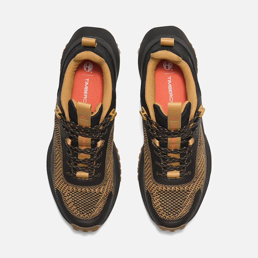 Alternative view of Giày Timberland Motion Access Low ‘Brown’ TB0A6DJKENP