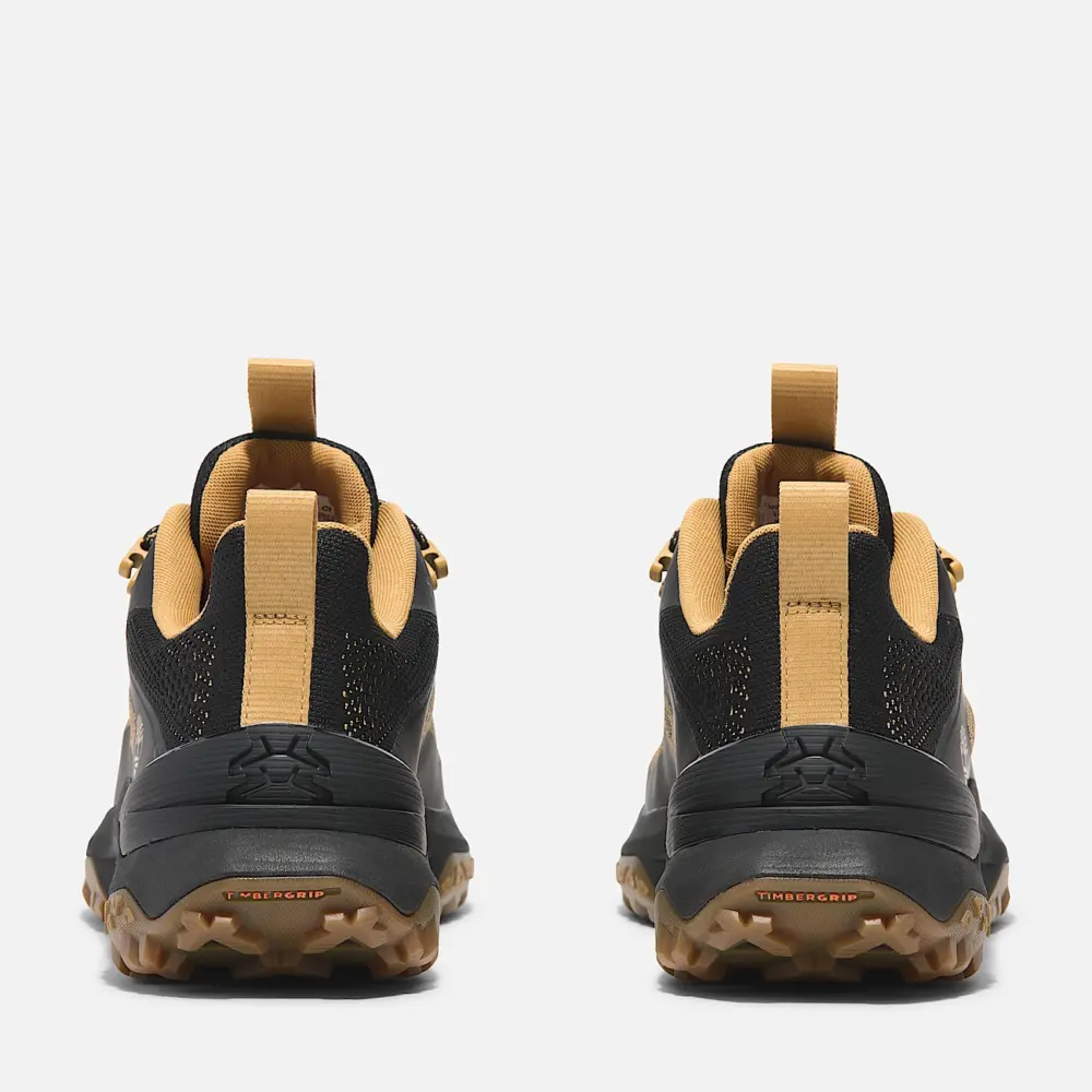 Giày Timberland Motion Access Low ‘Brown’ TB0A6DJKENP - Ảnh 4