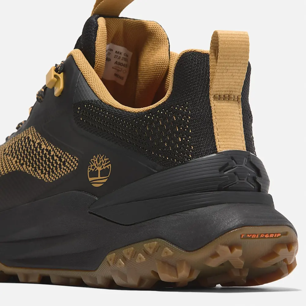 Giày Timberland Motion Access Low ‘Brown’ TB0A6DJKENP - Ảnh 5