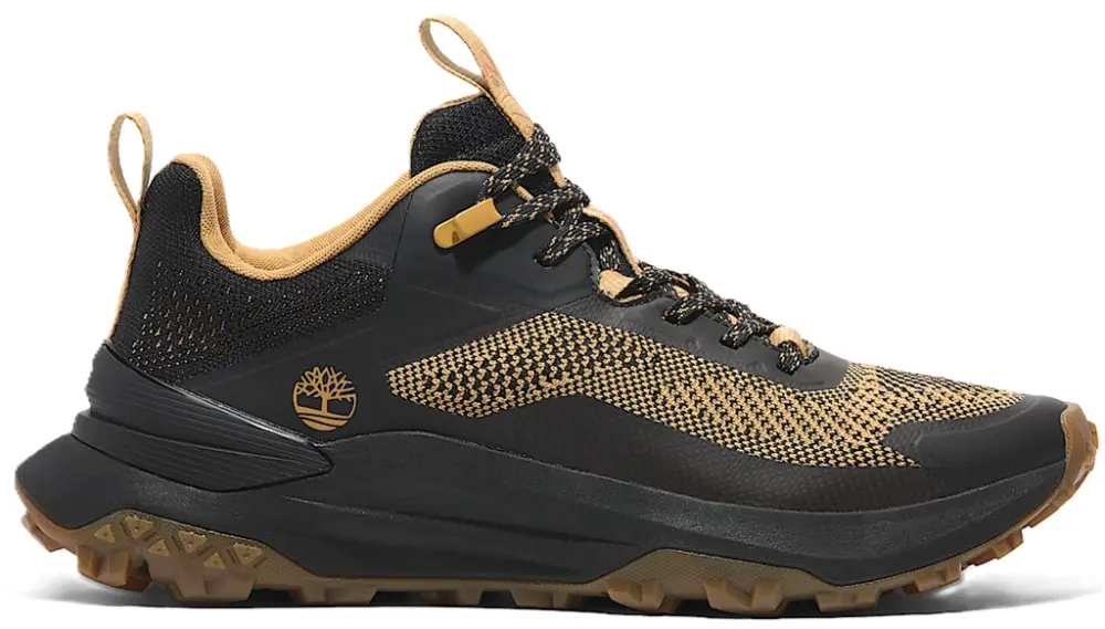 Giày Timberland Motion Access Low ‘Brown’ TB0A6DJKENP