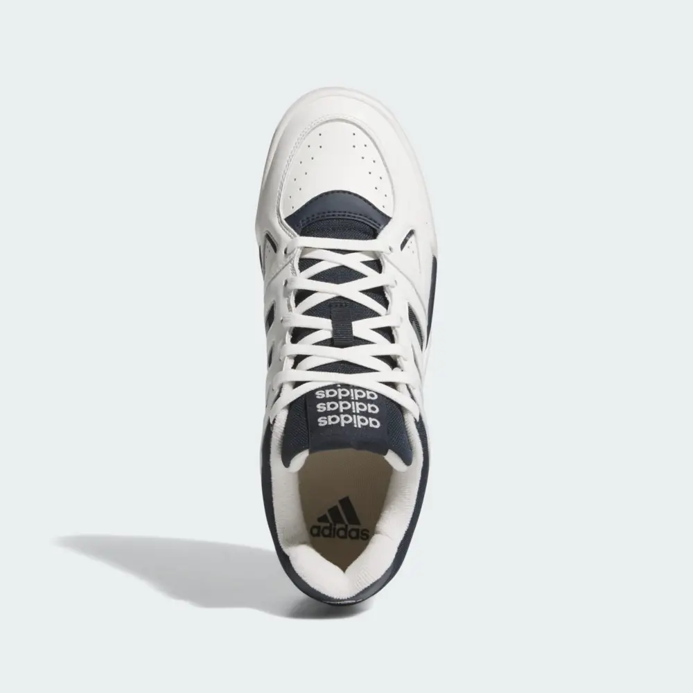 Alternative view of Giày Adidas Midcity Low ‘White Black’ IF4544