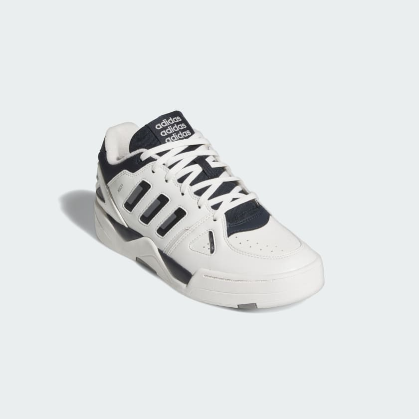 Giày Adidas Midcity Low ‘White Black’ IF4544 - Ảnh 3