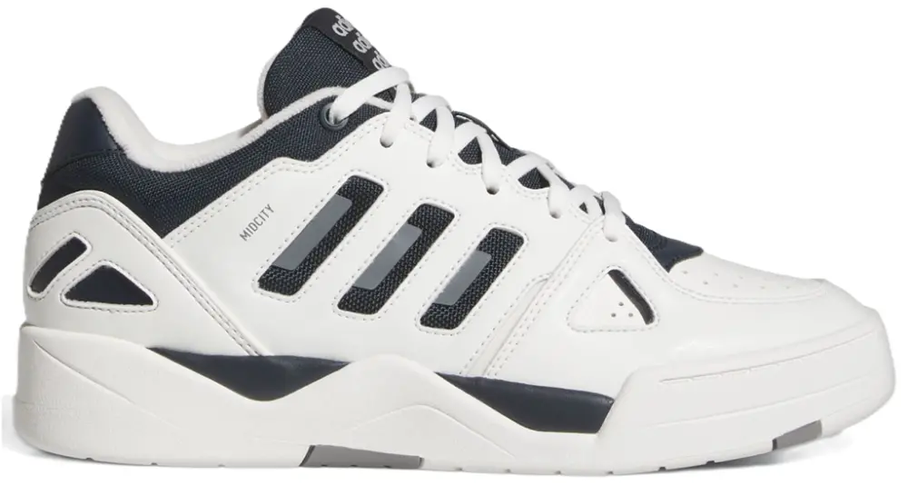 Giày Adidas Midcity Low ‘White Black’ IF4544