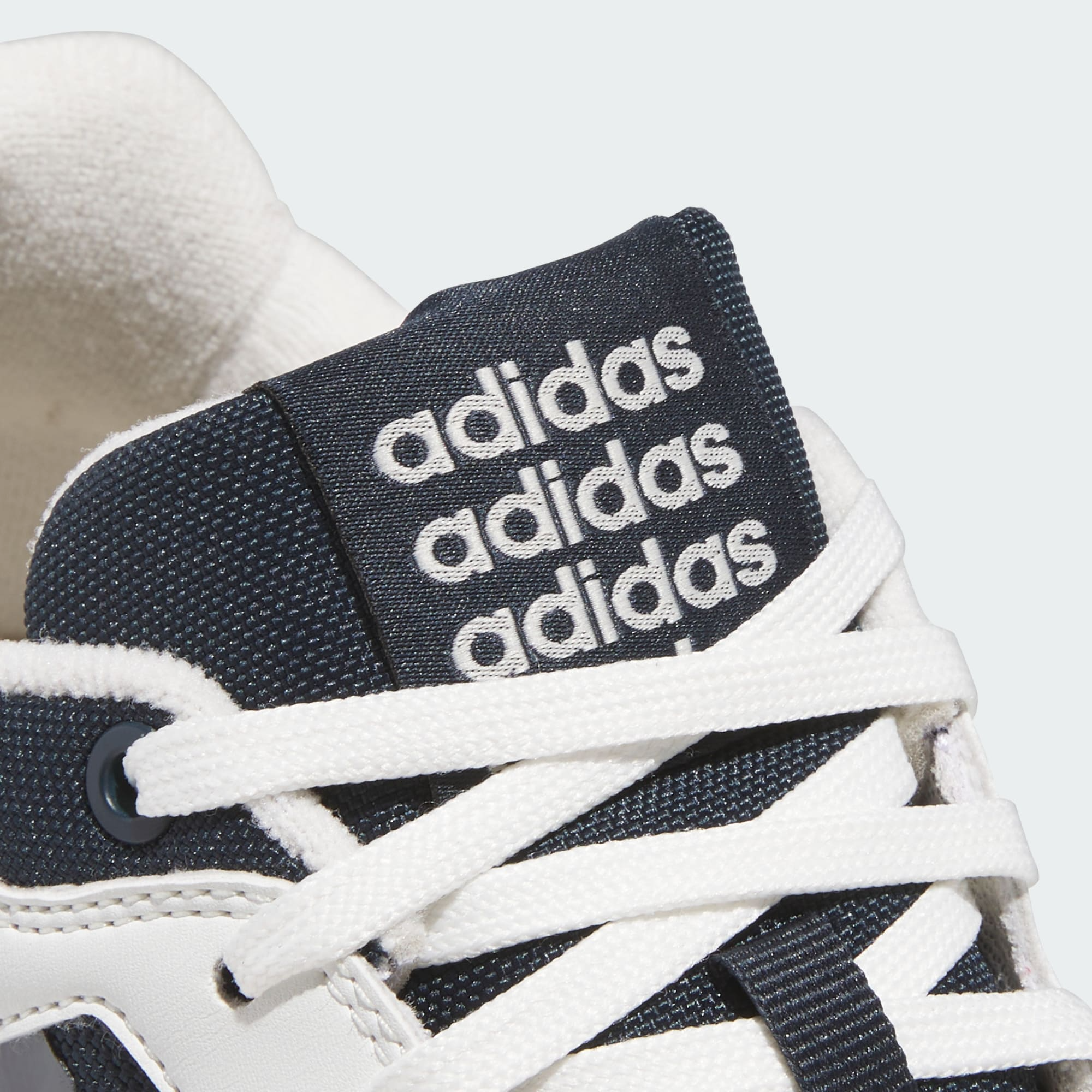 Giày Adidas Midcity Low ‘White Black’ IF4544 - Ảnh 5