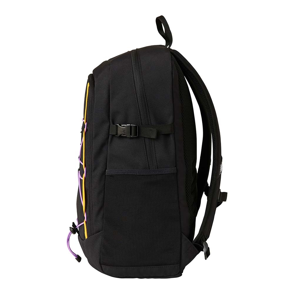 Balo New Balance Mochila ‘Black’ LAB23023-TGD - Ảnh 3