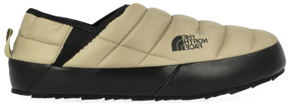Giày The North Face Thermoball ‘Yellow’ NF0A3UZN-VJU