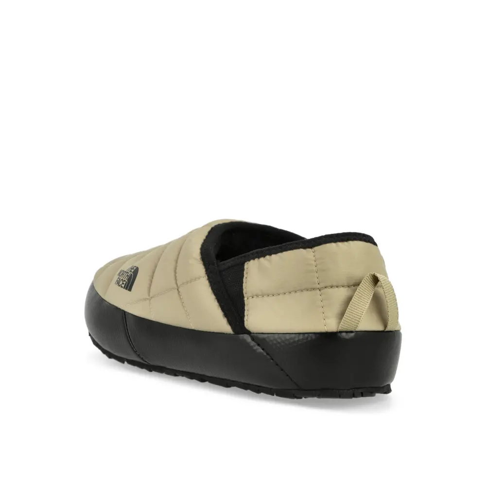 Alternative view of Giày The North Face Thermoball ‘Yellow’ NF0A3UZN-VJU
