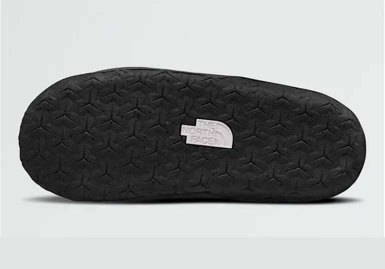 Giày The North Face Nuptse Mules ‘Purple’ NF0A5G2B-S96 - Ảnh 4