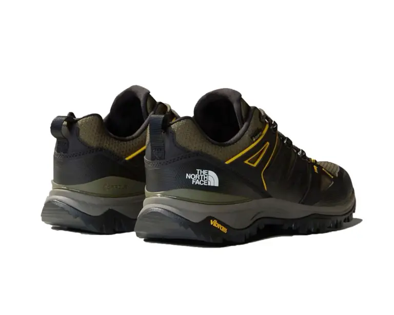 Giày The North Face Hedgehog Gore-Tex ‘Black’ NF0A8AA9BQW1 - Ảnh 5