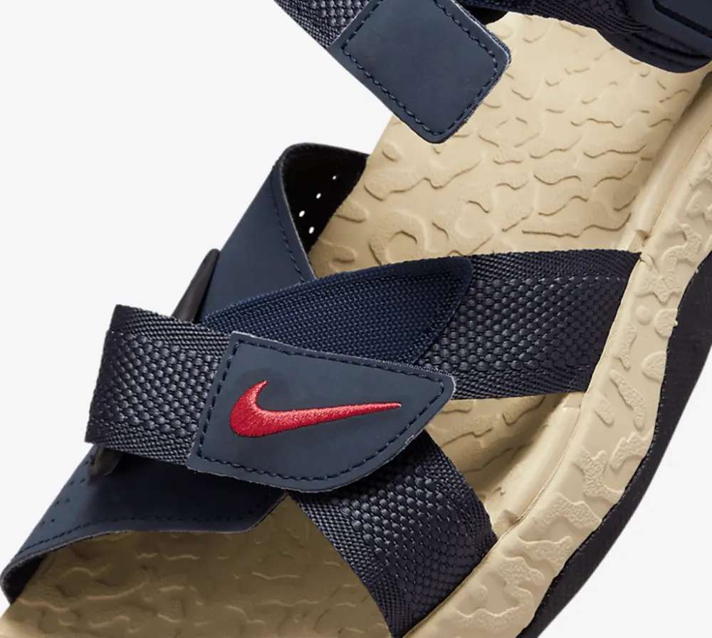 Dép Nike ACG Air Deschutz+ 'Midnight Navy' DO8951-401 - Ảnh 5