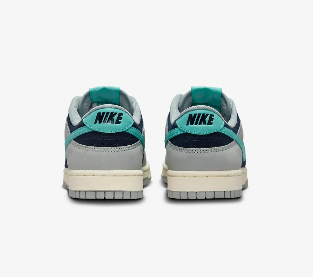 Giày Nike Dunk Low Retro Premium 'Light Pumice' FB8895-001 - Ảnh 4