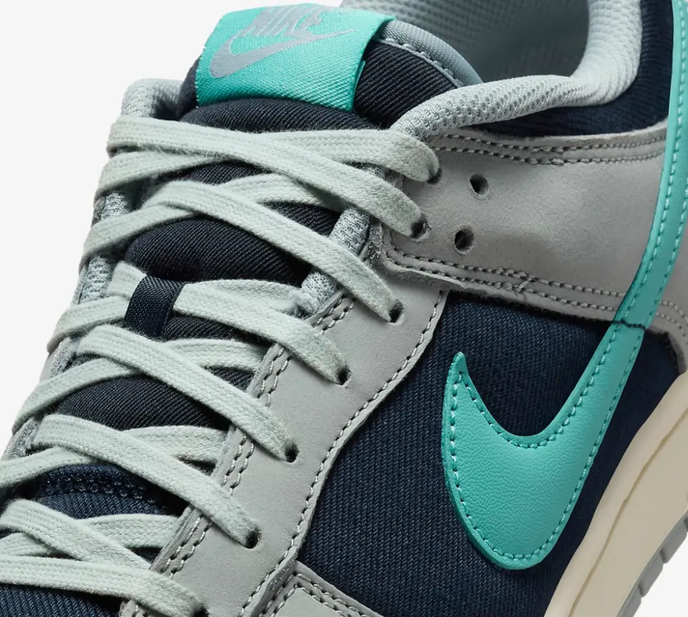Giày Nike Dunk Low Retro Premium 'Light Pumice' FB8895-001 - Ảnh 3