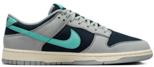 Giày Nike Dunk Low Retro Premium 'Light Pumice' FB8895-001