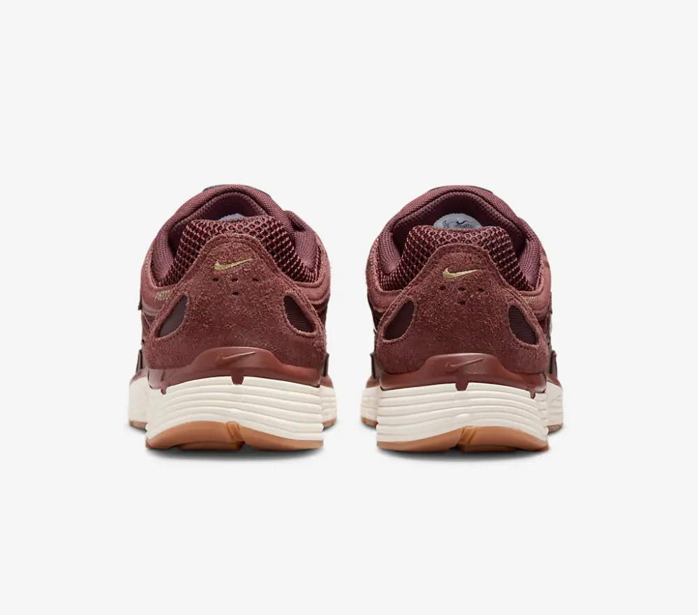 Giày Nike P-6000 SE 'Dark Pony' HF0015-200 - Ảnh 4