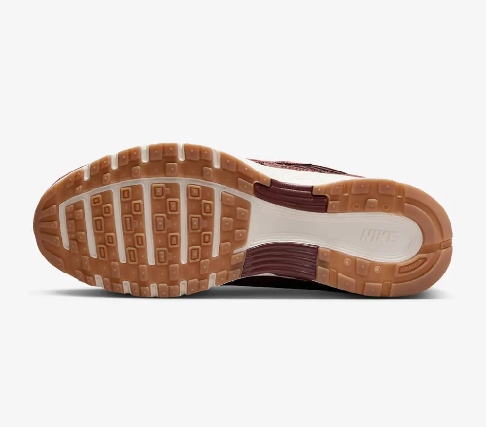 Giày Nike P-6000 SE 'Dark Pony' HF0015-200 - Ảnh 3