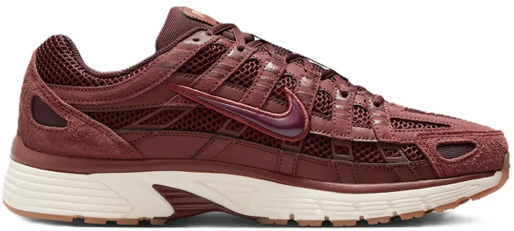 Giày Nike P-6000 SE 'Dark Pony' HF0015-200