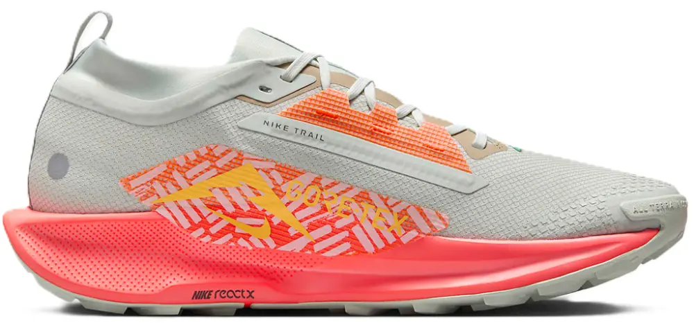 Giày Nike React Pegasus Trail 5 Gore-Tex ‘Vintage Coral’ FQ0908-004