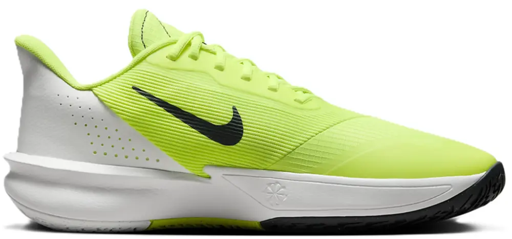 Giày Nike Precision 7 'Volt' FN4322-700