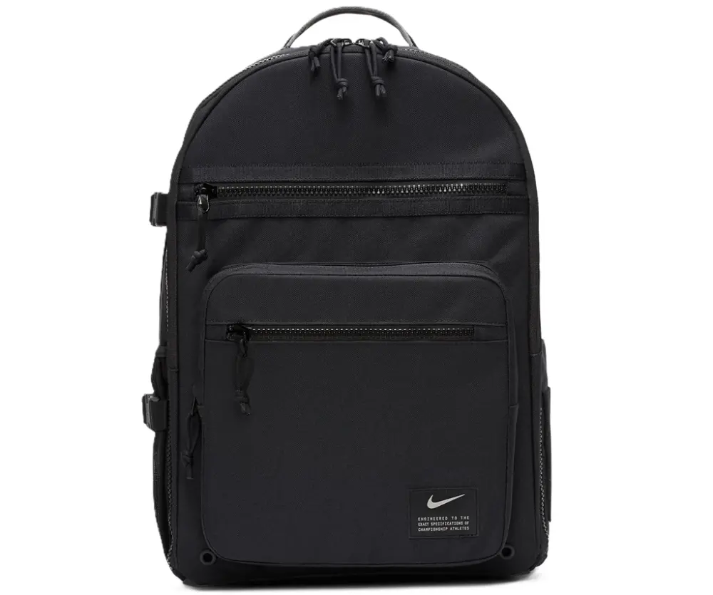 Balo Nike Utility Power Training Backpack ‘Black’ CK2663-010