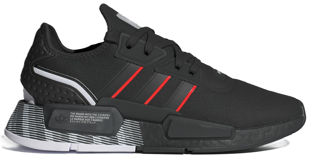 Giày Adidas NMD G1 ‘Core Black’ ID8308