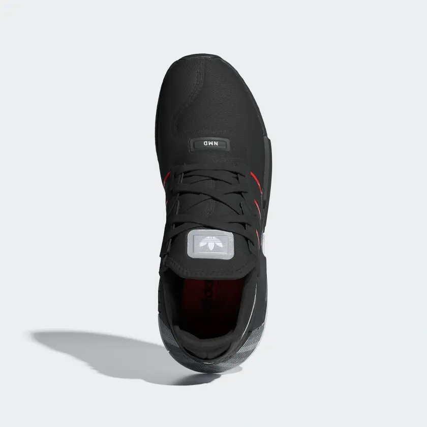 Alternative view of Giày Adidas NMD G1 ‘Core Black’ ID8308
