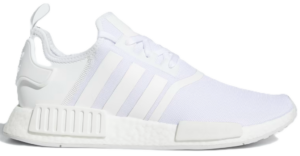 Giày Adidas NMD_R1 ‘Triple White’ FY9384