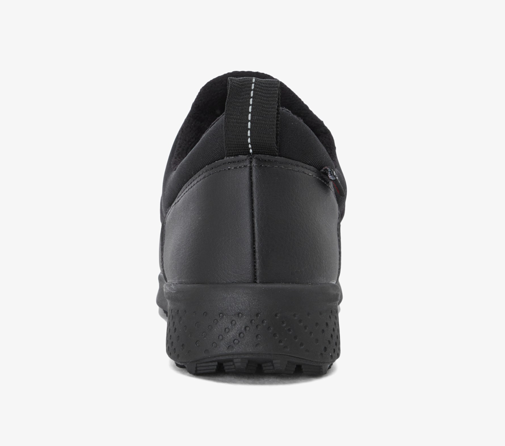 Giày The North Face Mule Slip On Classic 'Black' NS93P64S - Ảnh 4