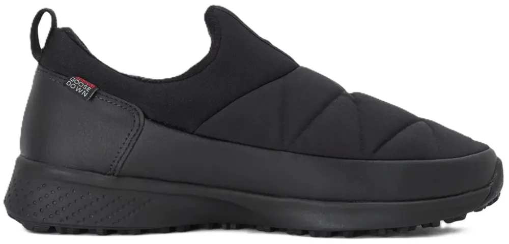 Giày The North Face Mule Slip On Classic 'Black' NS93P64S