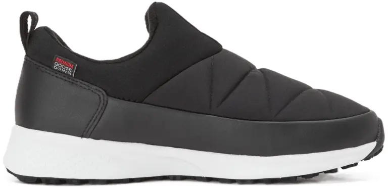 Giày The North Face Mule Slip On Classic ‘Black’ NS93P64T