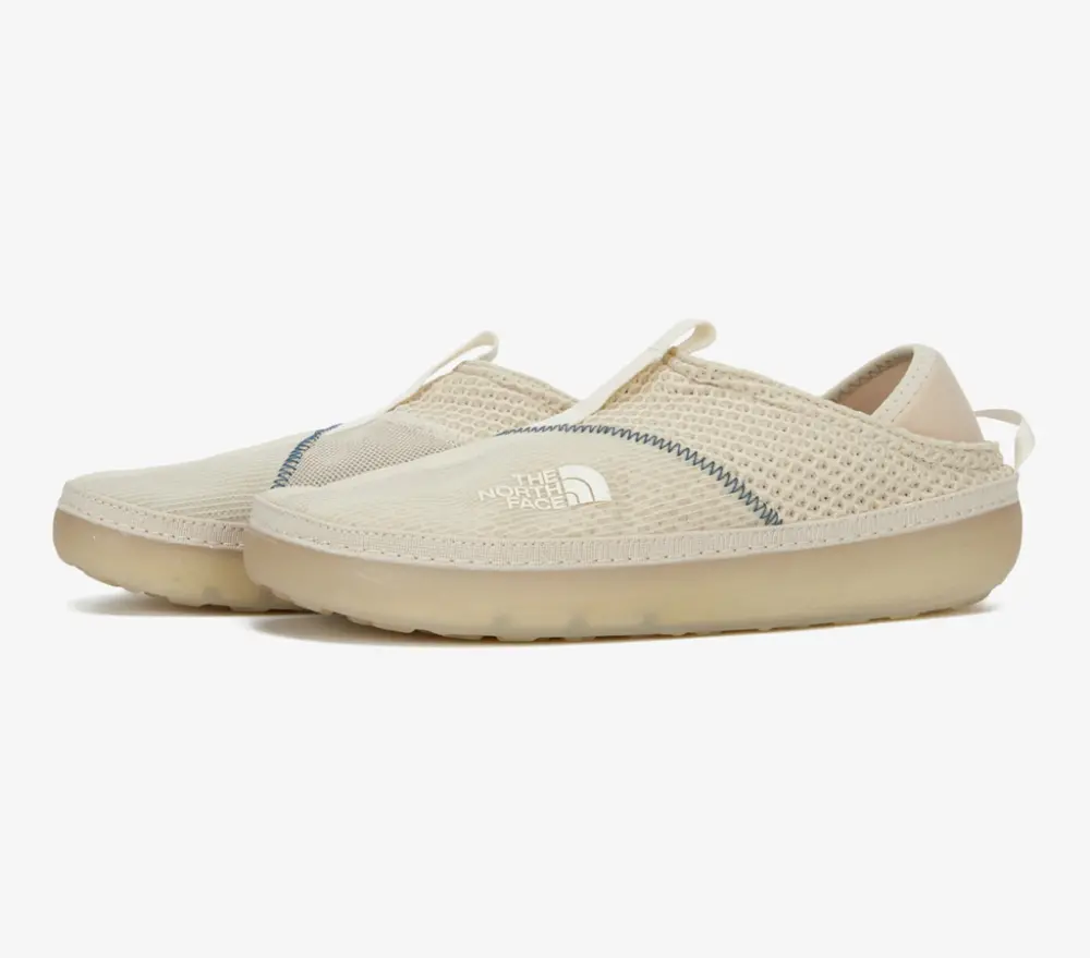 Giày The North Face Base Camp Mule 'Sand' NS93Q11L - Ảnh 4