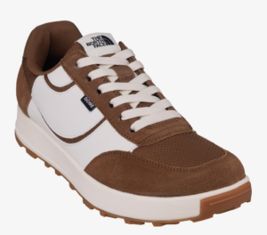 Alternative view of Giày The North Face DOME 'Brown' NS93Q71L