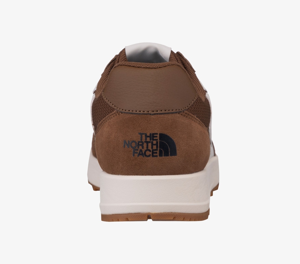 Giày The North Face DOME 'Brown' NS93Q71L - Ảnh 3