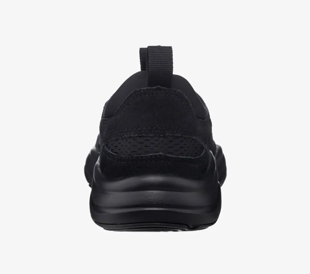 Giày The North Face Fiord Slip On 'Black' NS93Q72J - Ảnh 3