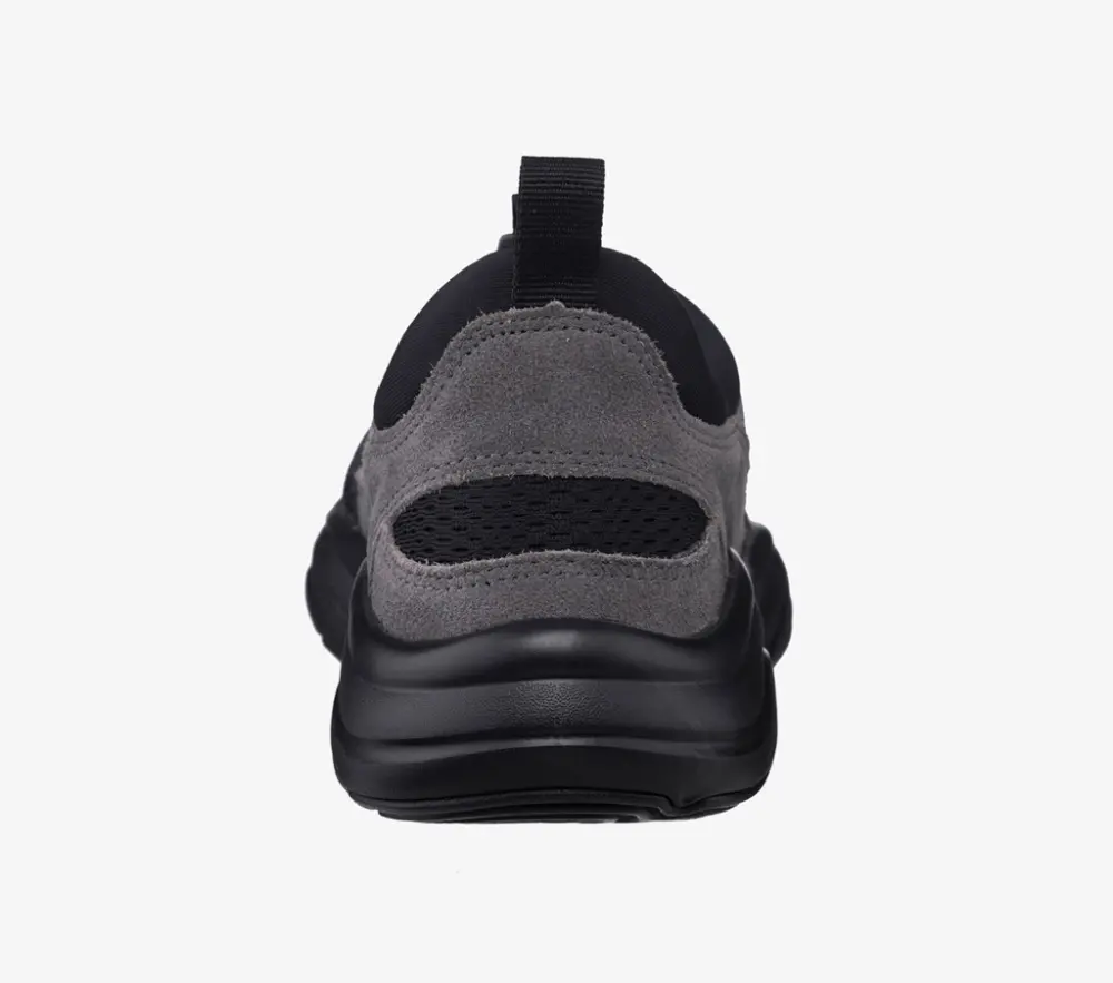 Giày The North Face Fiord Slip On 'Charcoal' NS93Q72K - Ảnh 3